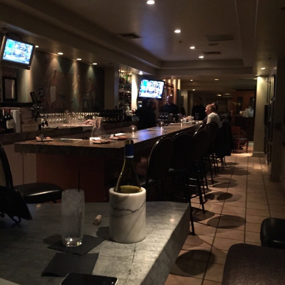 Pamplemousse Grille - New American Near Me - Solana Beach, California Pamplemousse Grille - New American Near Me - Solana Beach, California