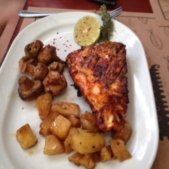 Simple - Seafood Near Me - Tulum, ROO