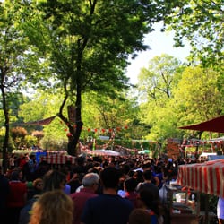 Nişantaşı Sanat Parkı