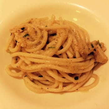 Pastamadre - Cacio e pepe - Sicilian Near Me - Milan, Michigan