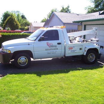 Rob's Towing & Transport - Parking Structure Truck - Towing Near Me Rob's Towing & Transport - Parking Structure Truck - Towing Near Me