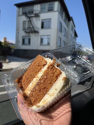Gregory's Gourmet Desserts by null