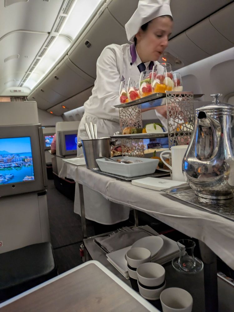 TURKISH AIRLINES - Updated December 2025 - 18 Photos & 128 Reviews - 380 World Way, Los Angeles, California - Airlines - Phone Number - Yelp