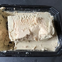 Bella Bella Gourmet Foods - Garbage!
