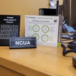 Nusenda Credit Union