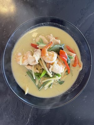 Nakhon Sawan Thai Restaurant by null