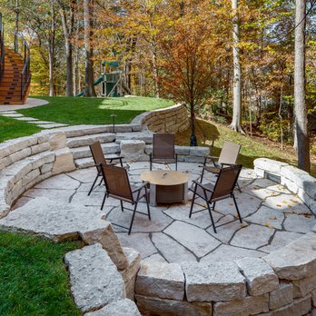 Greenscapes Landscape - Landscape Architects or Designers Near Me - Columbus, Ohio