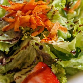 Starkenburg - Beilagensalat - Restaurants Near Me - Fürth, HE