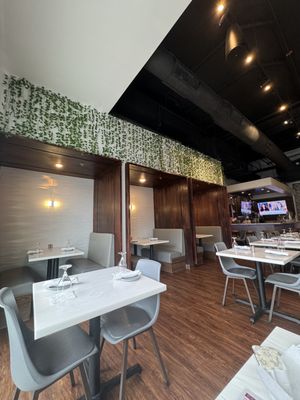 Clove & Cardamom Restaurant by null