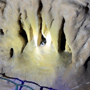 Raccoon Mountain Caverns and Campground - Campgrounds Near Me - Chattanooga, Tennessee