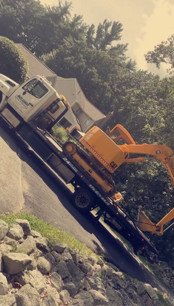 NO LIMIT TOWING AND RECOVERY Updated October 2024 Request a Quote