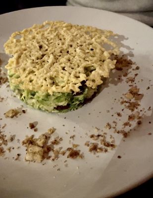 Bread and Stone by null