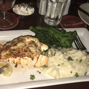 Pappadeaux Seafood Kitchen - Grilled Caribbean Lobster Tail - Seafood Near Me - Austin, Texas Pappadeaux Seafood Kitchen - Grilled Caribbean Lobster Tail - Seafood Near Me - Austin, Texas