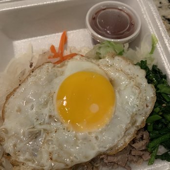 Cho Dang Restaurant - Bibimbap - Korean Near Me - Honolulu, Hawaii