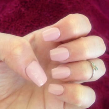 Bella Nails and Spa - Perfect pale pink for summer! - Nail Salons Near Me - Murrieta, California Bella Nails and Spa - Perfect pale pink for summer! - Nail Salons Near Me - Murrieta, California