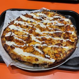 Buffalo Chicken