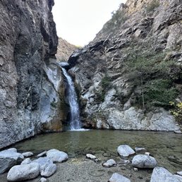 Waterfall Waterfall