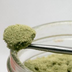 A Nice Dream Cannabis Dispensary - Kief