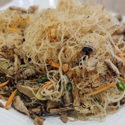 Hakka Brother - Hakka Style Vermicelli
