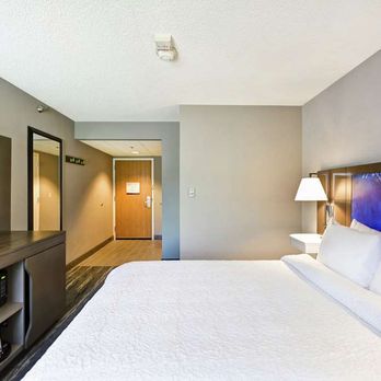 Hampton Inn Seattle/Southcenter - Guest room - Hotels Near Me - Tukwila, Washington Hampton Inn Seattle/Southcenter - Guest room - Hotels Near Me - Tukwila, Washington