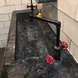 Sr 31 Shell - Sink