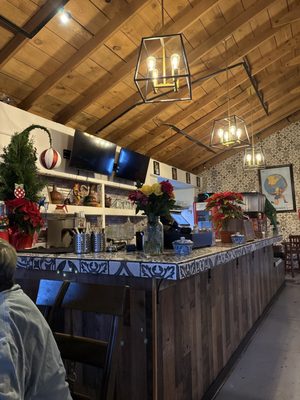 Del Cielo Tamales Restaurant by null