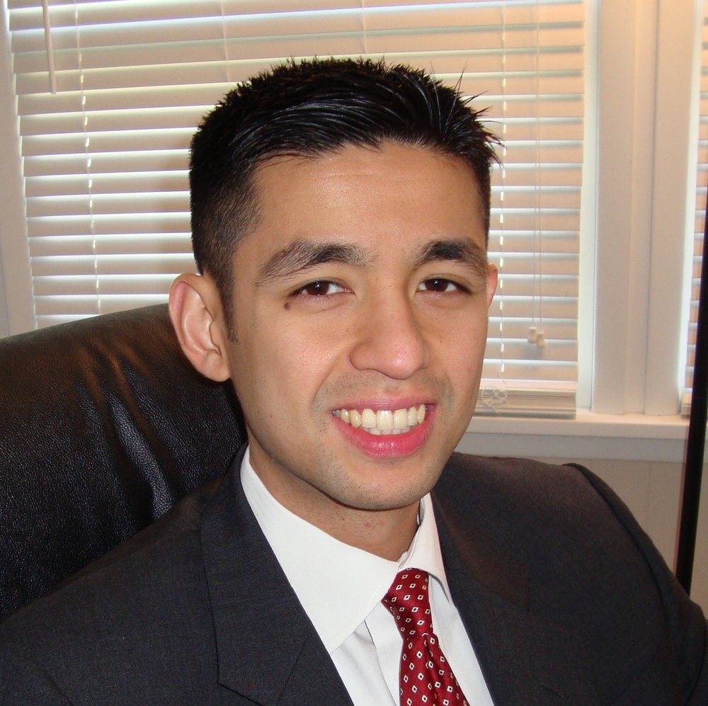 Sarmiento Immigration Law Firm