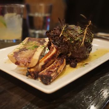 Local Restaurant & Bar - (",) - New American Near Me - Jackson, Wyoming