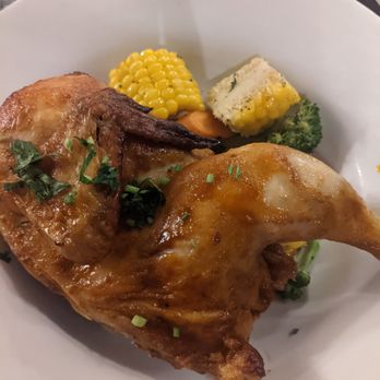 Cafe Orleans - Cajun Butter Chicken - Cajun/Creole Near Me - Anaheim, California