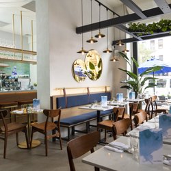 Bluestone Lane Upper West Side Café