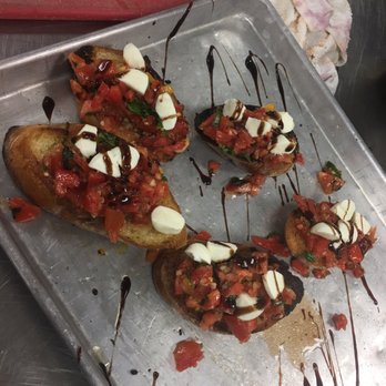 Chef Baba Cooking Class - Bruschetta - Cooking Classes Near Me - Davie, Florida Chef Baba Cooking Class - Bruschetta - Cooking Classes Near Me - Davie, Florida