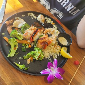 Firefish Grill - New American Near Me - Santa Cruz, California Firefish Grill - New American Near Me - Santa Cruz, California