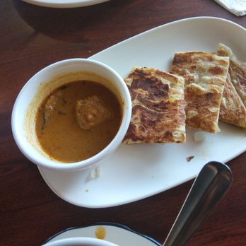 Satay House - Roti telur - Thai Near Me - Madison Heights, Michigan