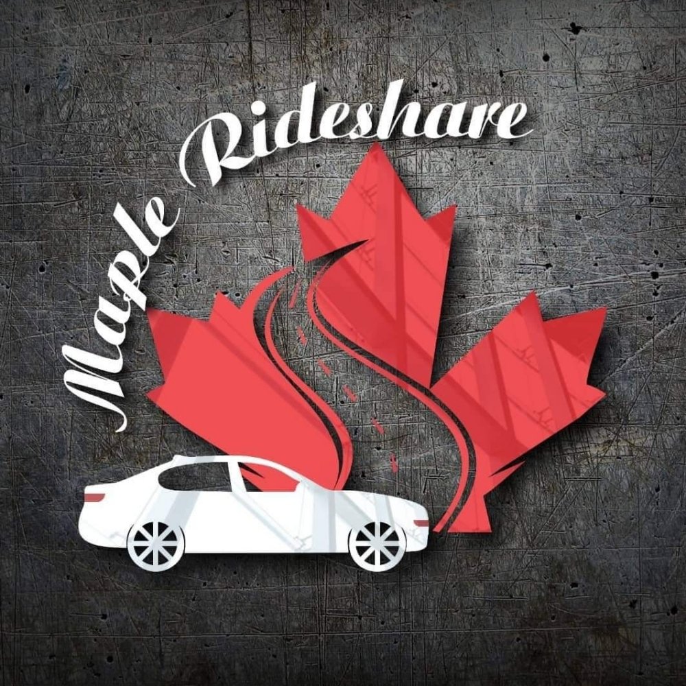 MAPLE RIDESHARE Updated July 2024 Request a Quote 303 Kendall