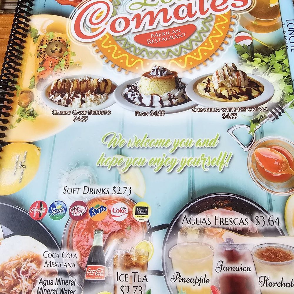 Los Comales - Menu - Mexican Near Me - Memphis, Tennessee Los Comales - Menu - Mexican Near Me - Memphis, Tennessee