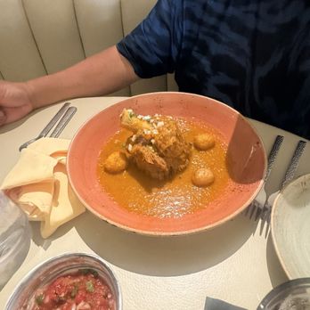 Javiers - New Mexican Cuisine Near Me - Pasadena, California