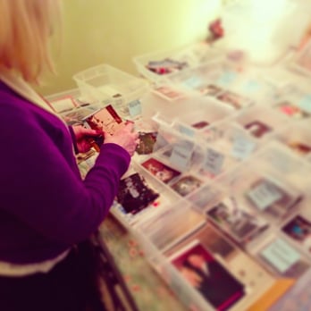 Some Like It Organized - photo organizing in process - Home Organization Near Me Some Like It Organized - photo organizing in process - Home Organization Near Me