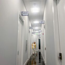 Organic Face Care for Elegant Women - My workplace