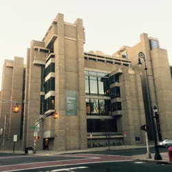 Yale School of Architecture
