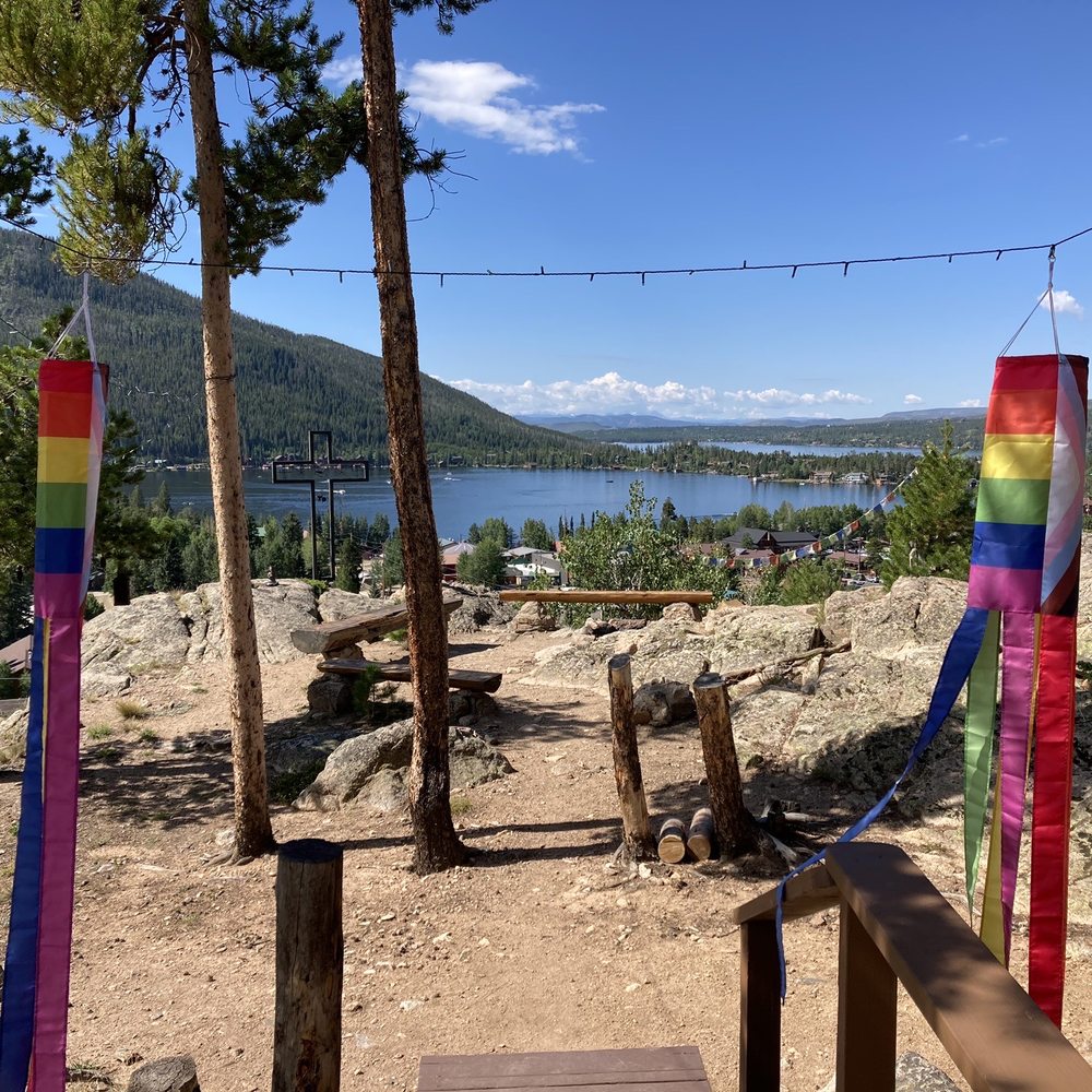 Shadowcliff - Fire pit lookout - Hotels Near Me - Grand Lake, Colorado Shadowcliff - Fire pit lookout - Hotels Near Me - Grand Lake, Colorado