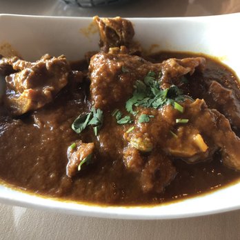 Gourmet India - Goat curry $15 - Indian Near Me - Houston, Texas Gourmet India - Goat curry $15 - Indian Near Me - Houston, Texas