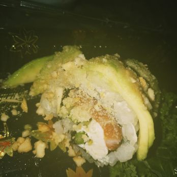 Sushi One - Sweet roll - Japanese Near Me - Greeley, Colorado Sushi One - Sweet roll - Japanese Near Me - Greeley, Colorado