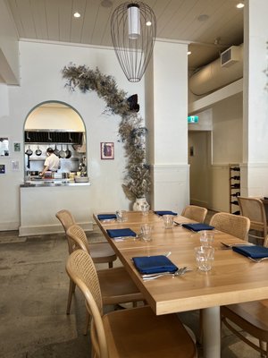 Delara Restaurant by null