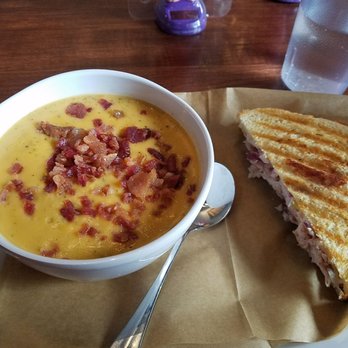 True Brew Coffee House - Cafes Near Me - Lyndon, Kansas