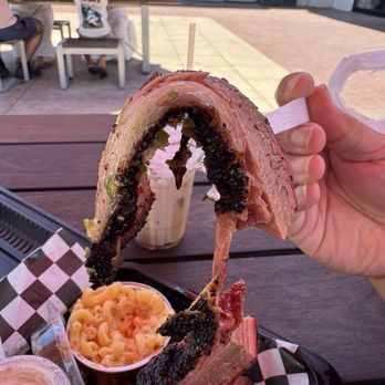 Sap BBQ - Brisket - Barbeque Near Me - Fresno, California Sap BBQ - Brisket - Barbeque Near Me - Fresno, California