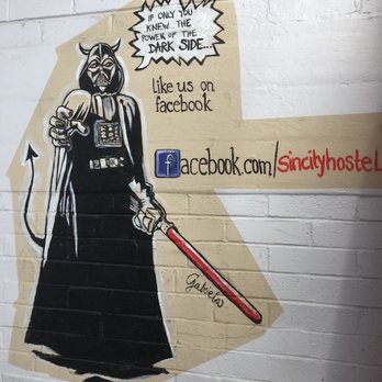 Sin City Hostel - Hostels Near Me - Las Vegas, Nevada