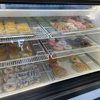 The Treat Shop - Donuts - Desserts Near Me - Richmond, Virginia The Treat Shop - Donuts - Desserts Near Me - Richmond, Virginia