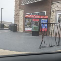 Cook Out 