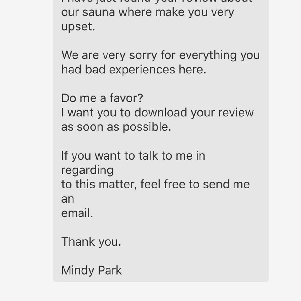 Daengki Spa - So how do I "download" this review again? - Day Spas Near Me - Los Angeles, California Daengki Spa - So how do I "download" this review again? - Day Spas Near Me - Los Angeles, California