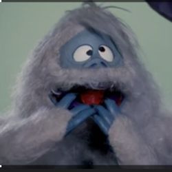 Monster Shaved Ice